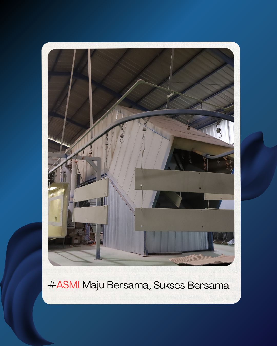 Fabrikasi ASMI 37