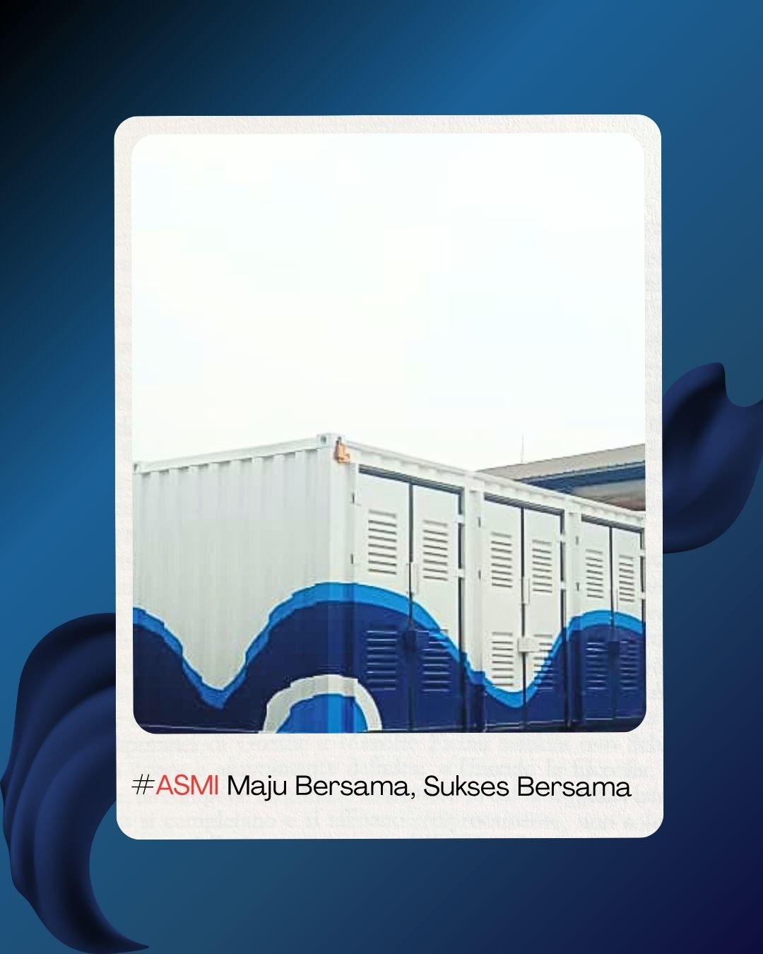 Fabrikasi ASMI 42