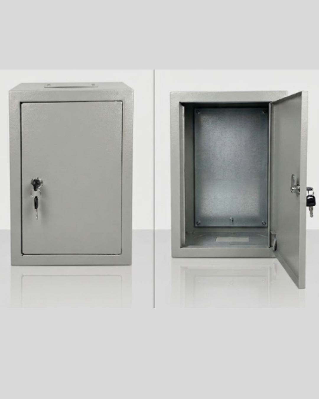 Box Panel Listrik